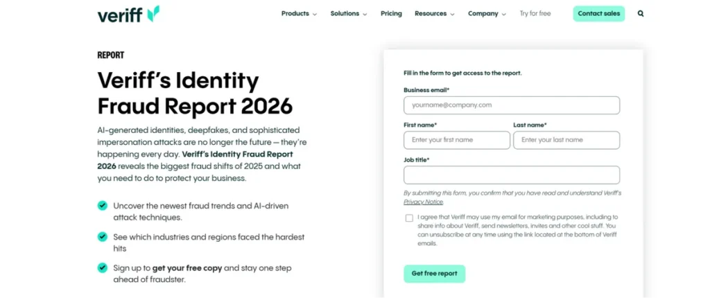 Most Comprehensive Global Fraud Index Reports Available in 2026
